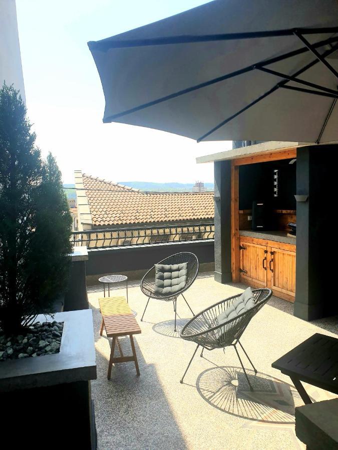 Room E11Even Βελίκο Τίρνοβο Εξωτερικό φωτογραφία