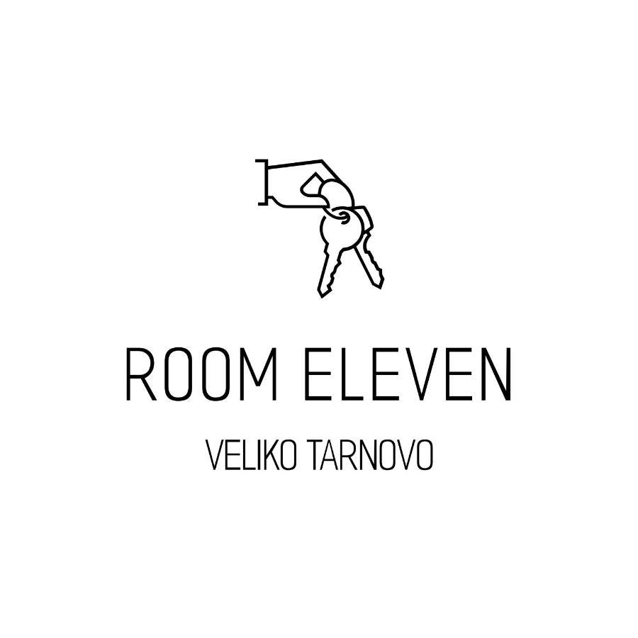 Room E11Even Βελίκο Τίρνοβο Εξωτερικό φωτογραφία
