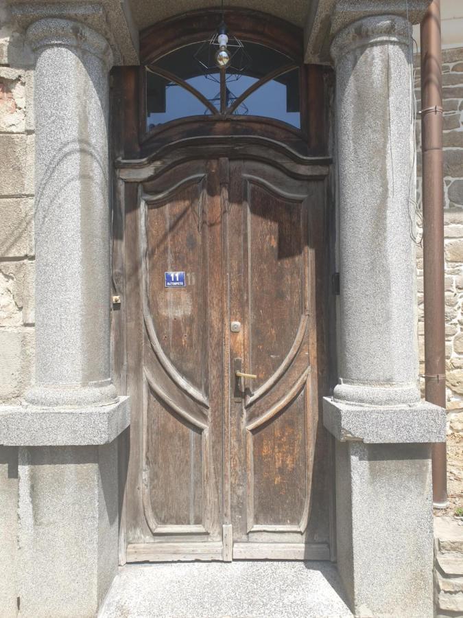Room E11Even Βελίκο Τίρνοβο Εξωτερικό φωτογραφία